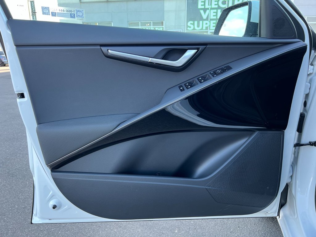 2025 Kia Niro PHEV EX-6