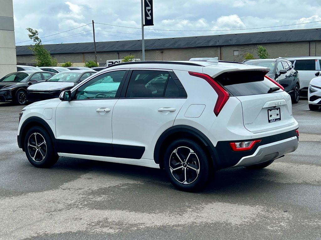 Kia Niro PHEV EX 2025-2