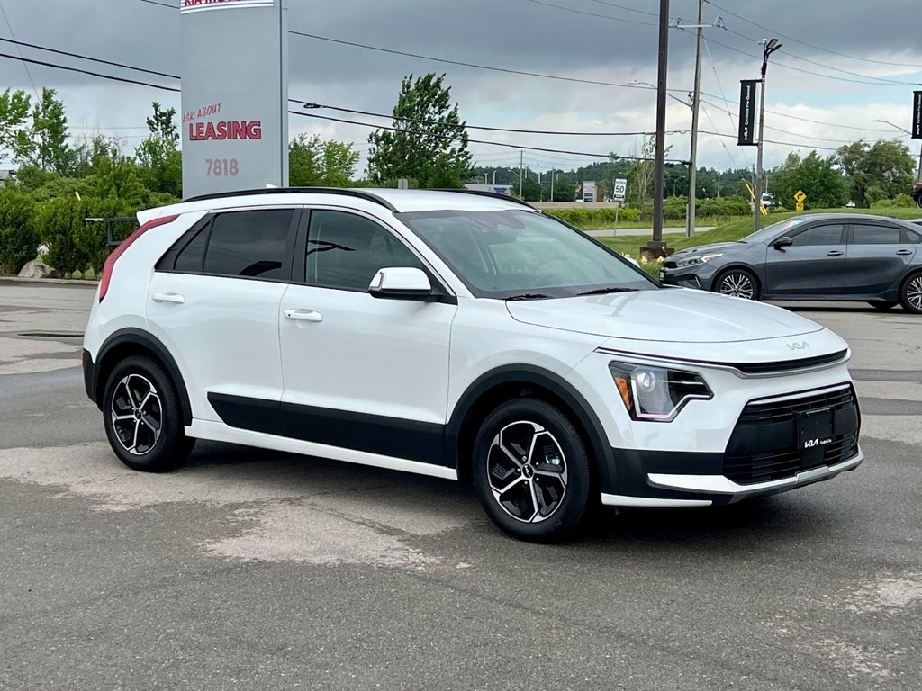 Kia Niro PHEV EX 2025-4