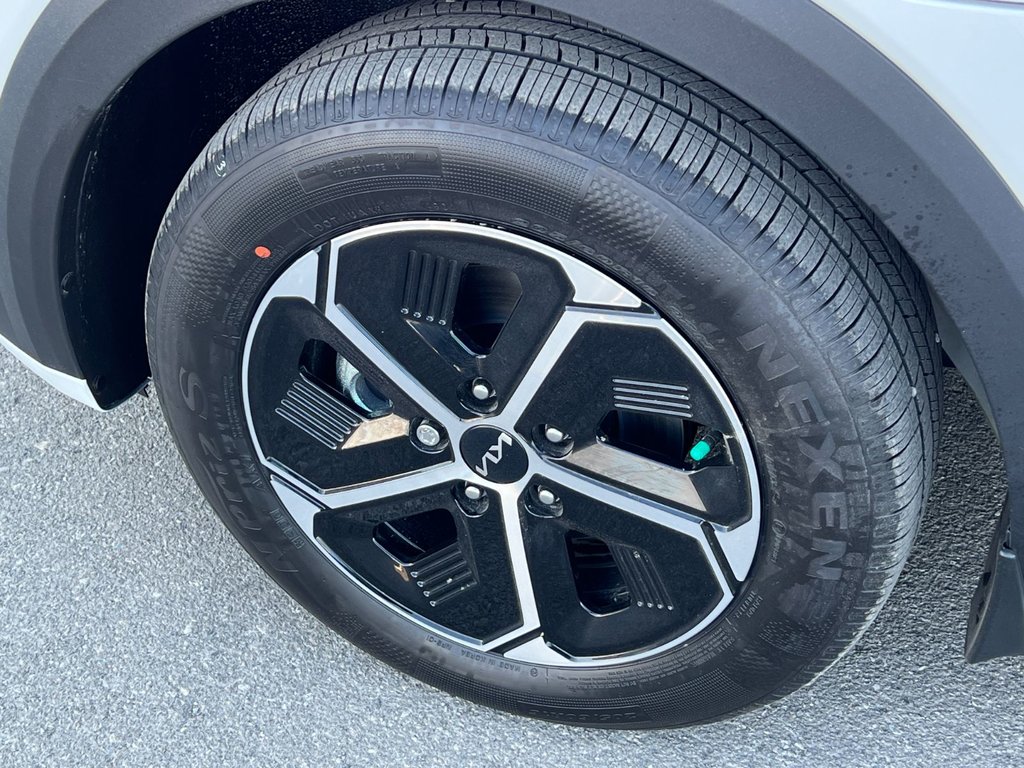 2025 Kia Niro PHEV EX-5