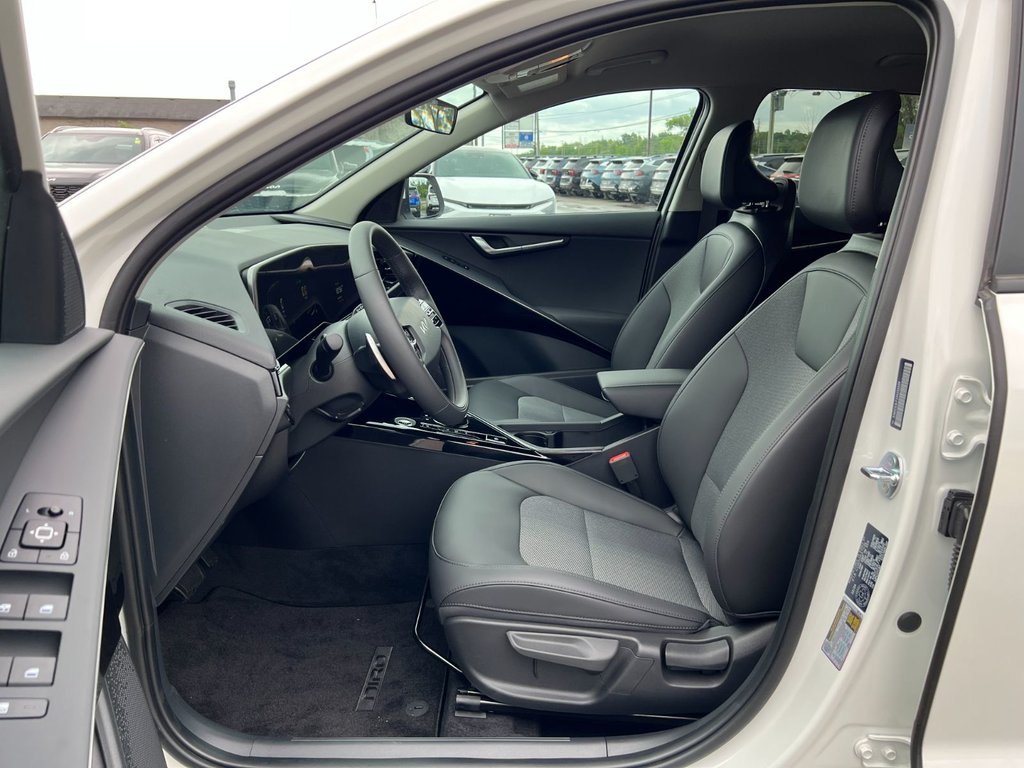 Kia Niro PHEV EX 2025-7