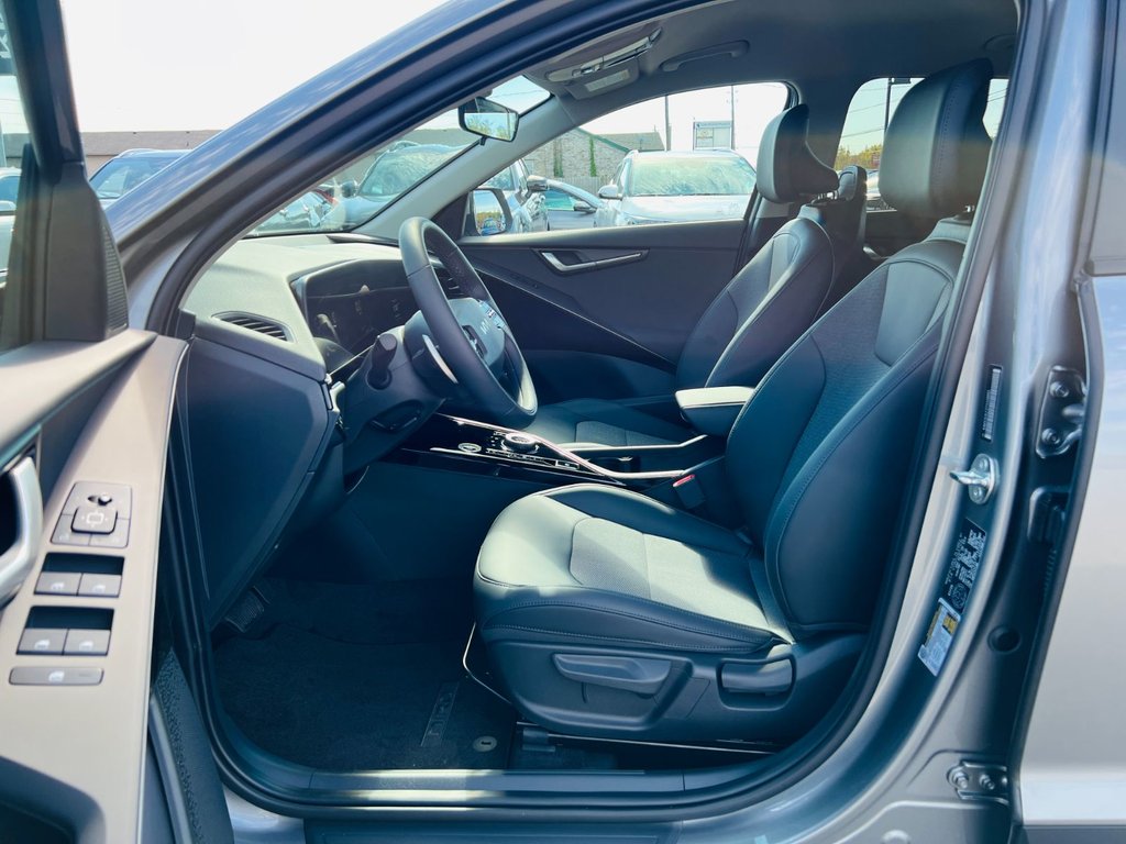 Kia Niro PHEV EX 2026-7