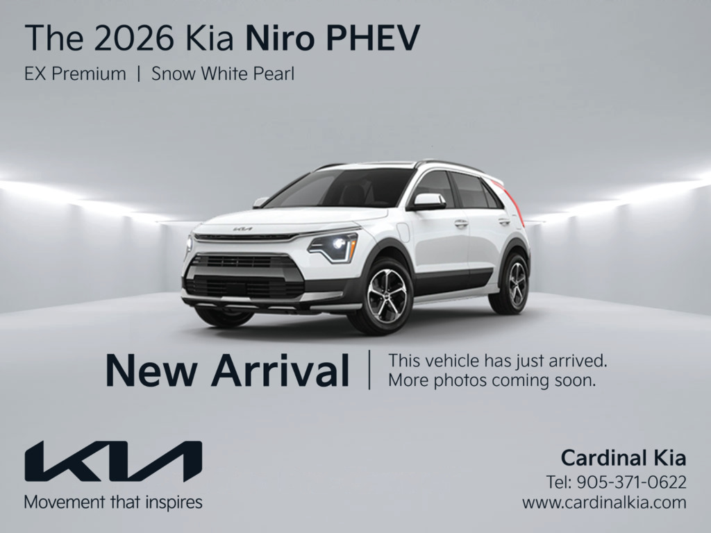 Kia Niro PHEV EX Premium 2026-0