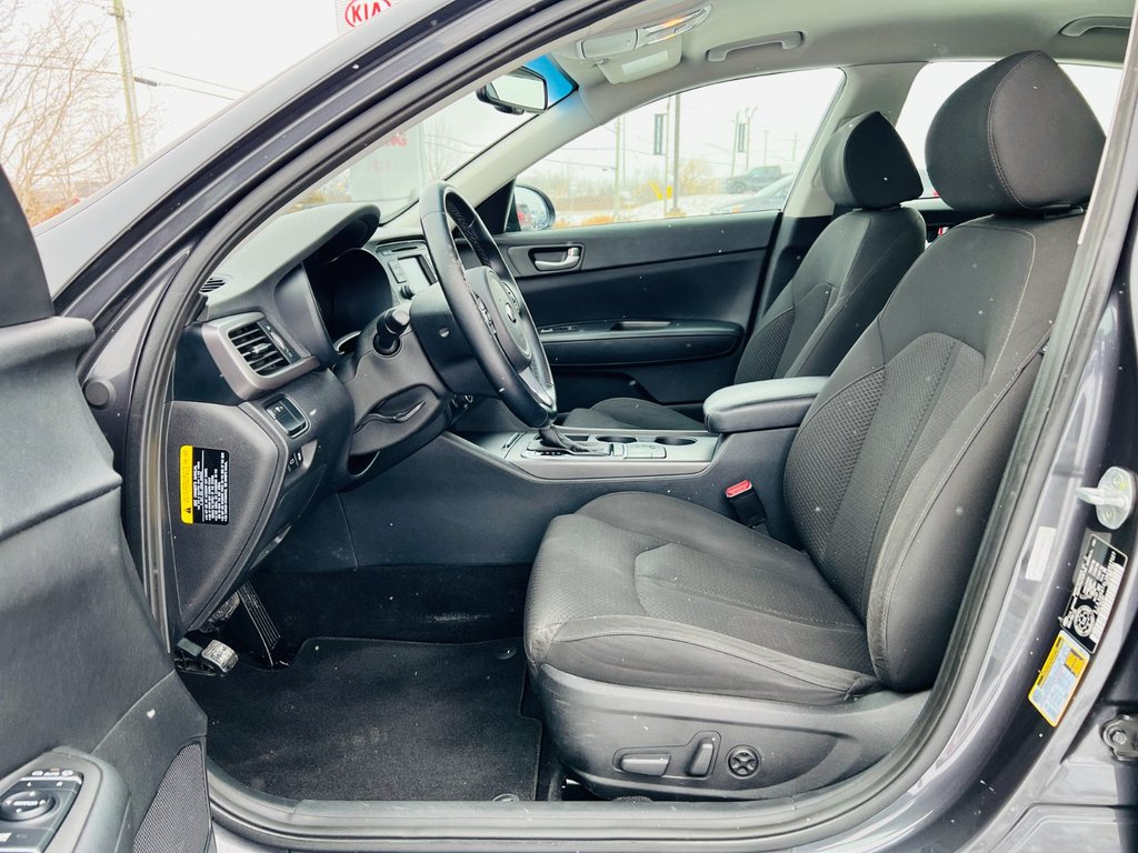 Kia Optima LX ECO Turbo 2016-6