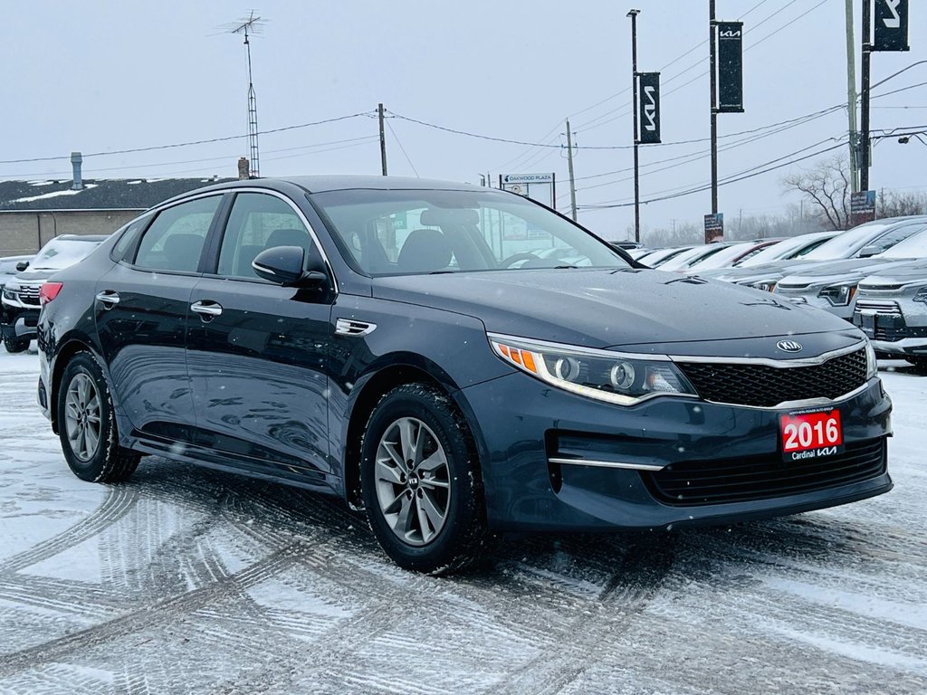 Kia Optima LX ECO Turbo 2016-3