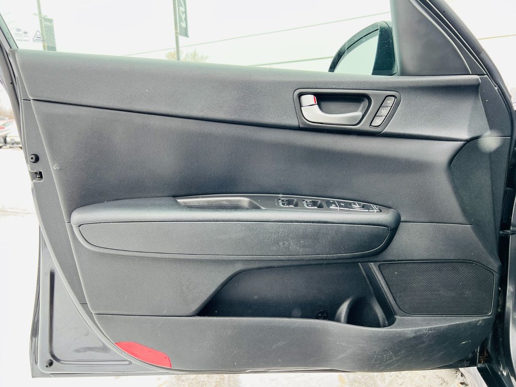 Kia Optima LX ECO Turbo 2016-5