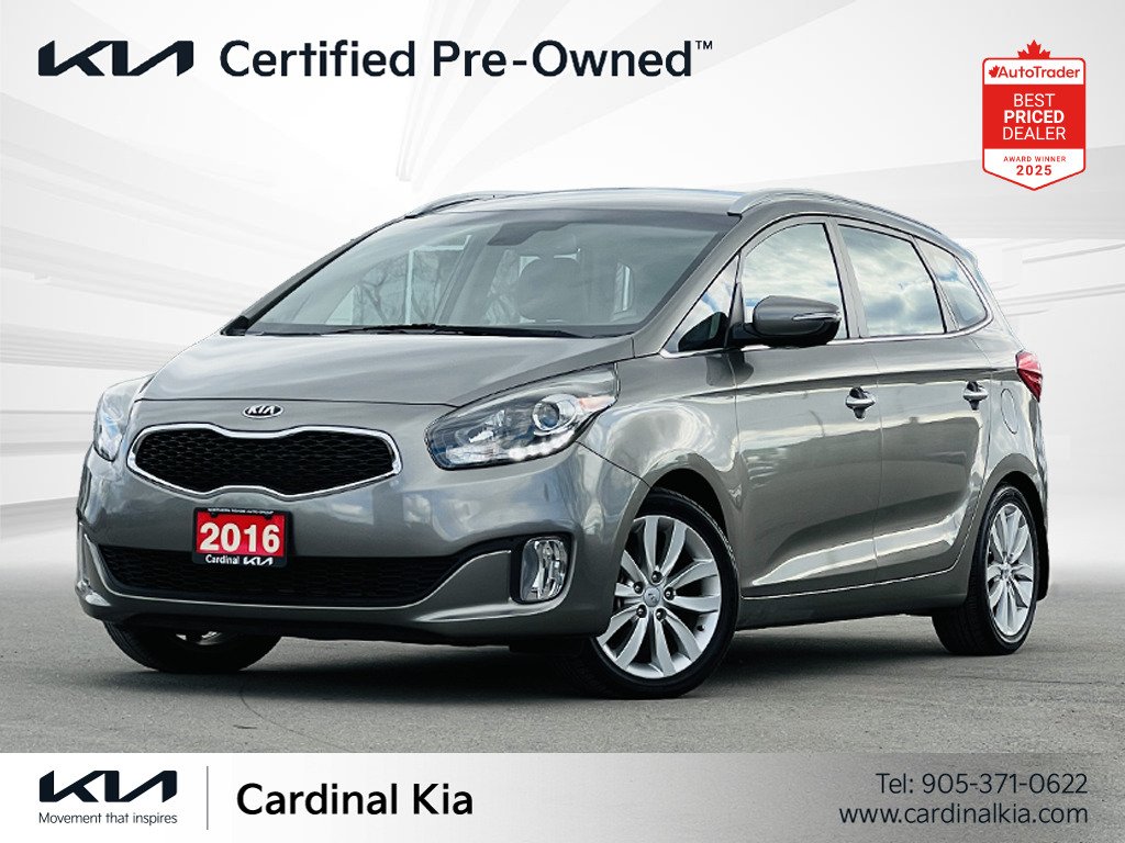 2016 Kia Rondo EX-0