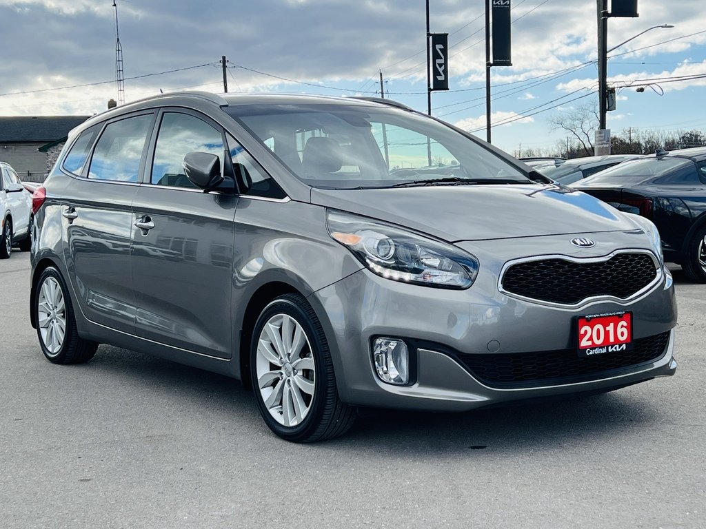 2016 Kia Rondo EX-3