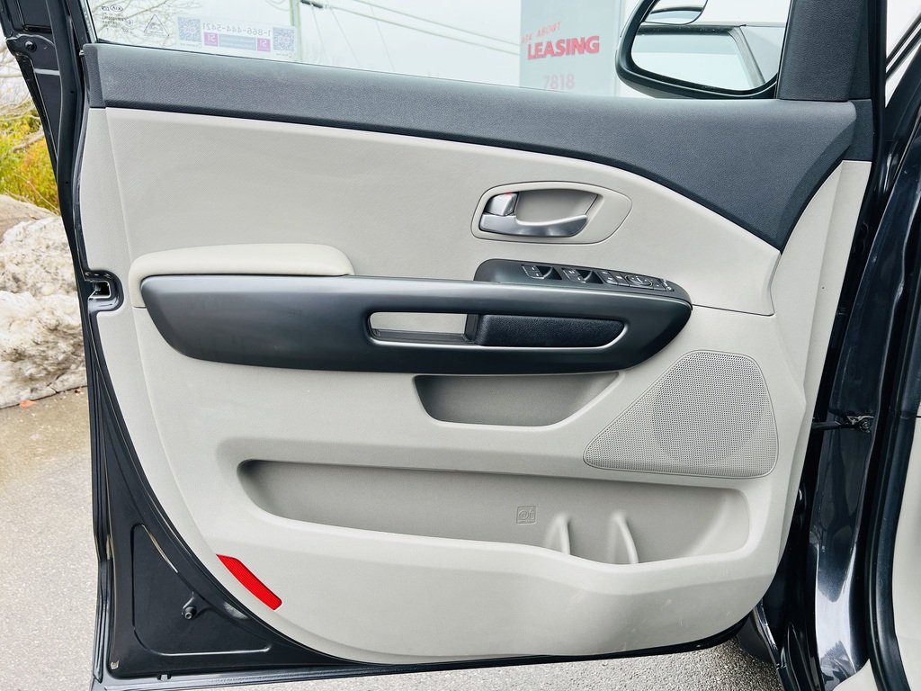 2020 Kia Sedona LX+ 3.3L-6