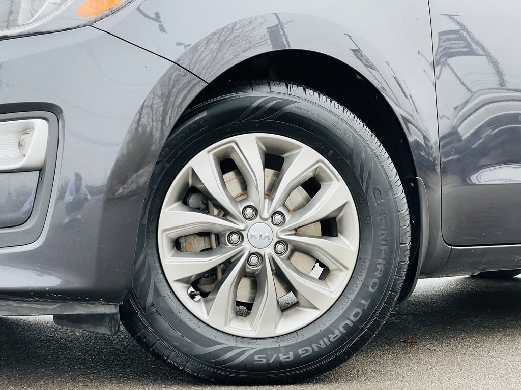 2020 Kia Sedona LX+ 3.3L-4