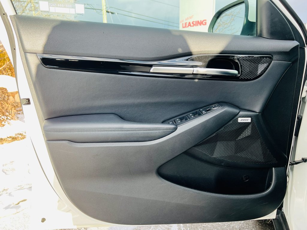 Kia Seltos SX Turbo AWD 2021-6