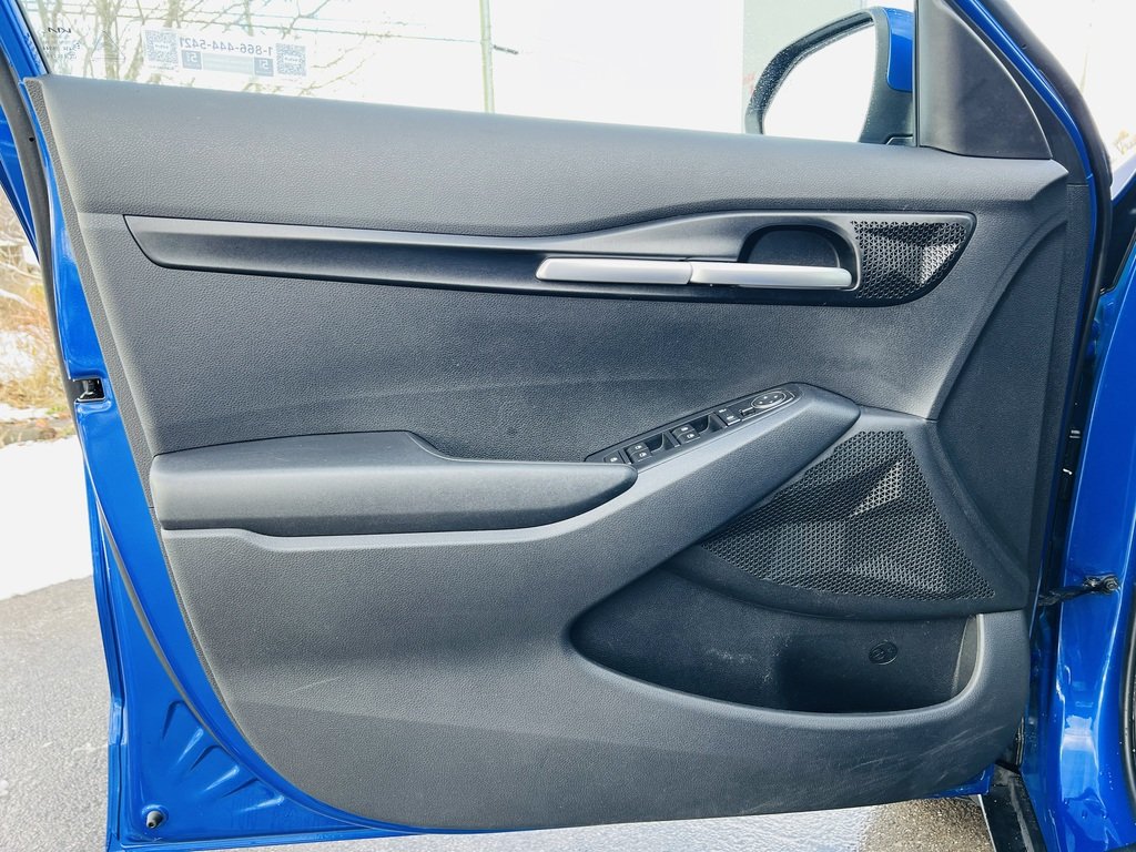 2022 Kia Seltos LX AWD-6