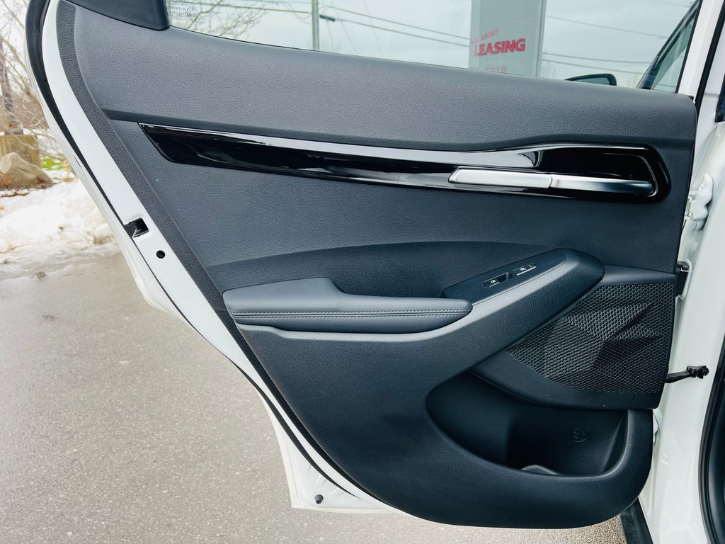 2024 Kia Seltos EX Premium AWD-7