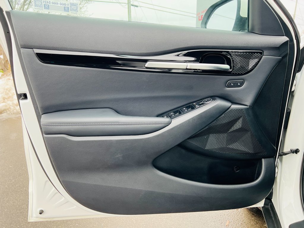 2024 Kia Seltos EX Premium AWD-5