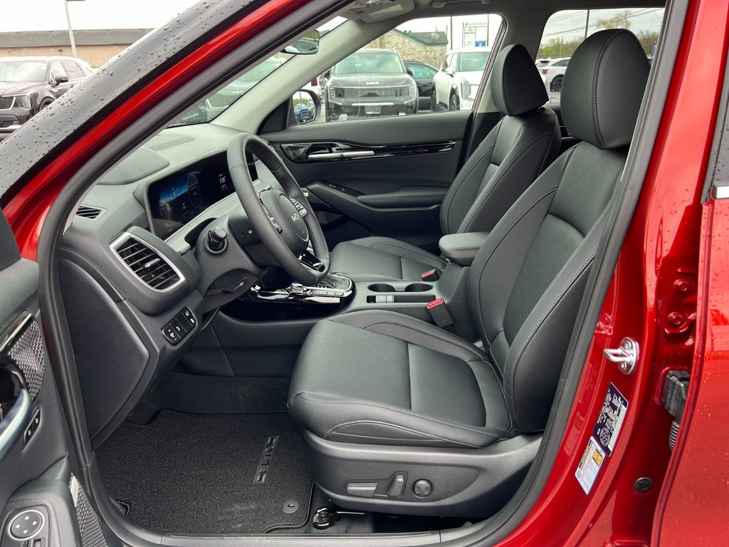 Kia Seltos X-LINE 2025-6