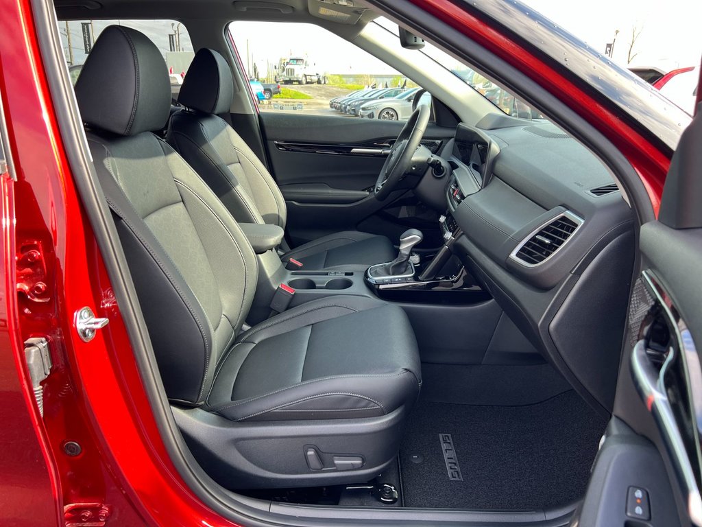 Kia Seltos X-LINE 2025-7