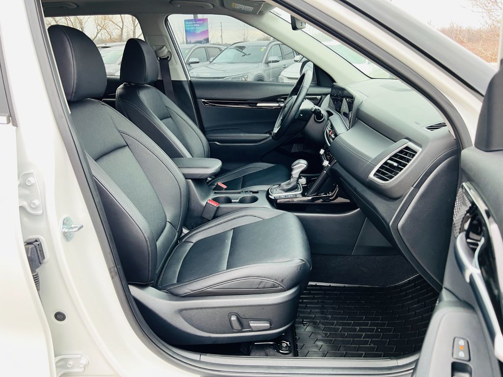 Kia Seltos EX Premium AWD 2025-7