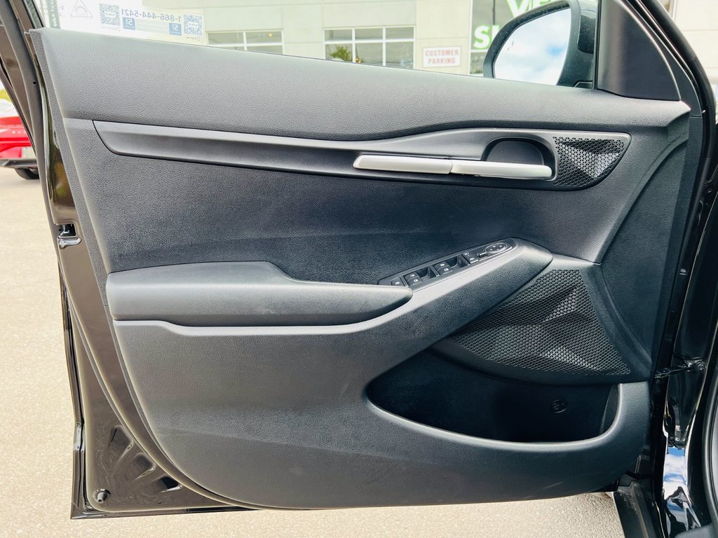 Kia Seltos LX 2026-5