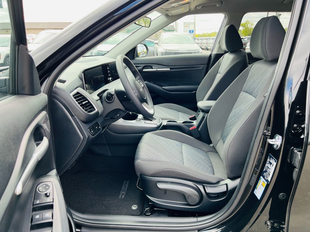 Kia Seltos LX 2026-6