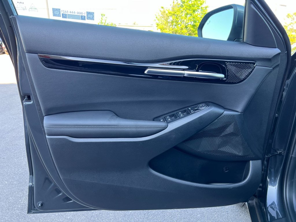 2026 Kia Seltos EX-5