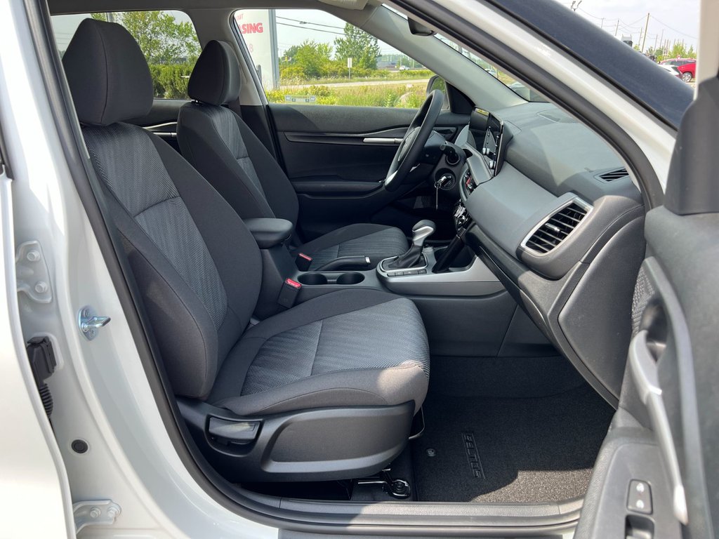 Kia Seltos LX 2026-7