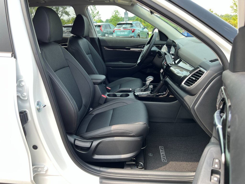 Kia Seltos EX 2026-7