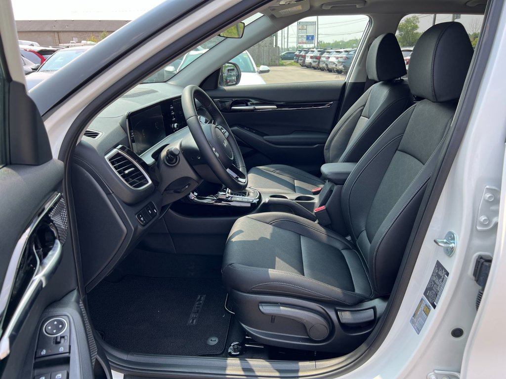 2026 Kia Seltos EX-6