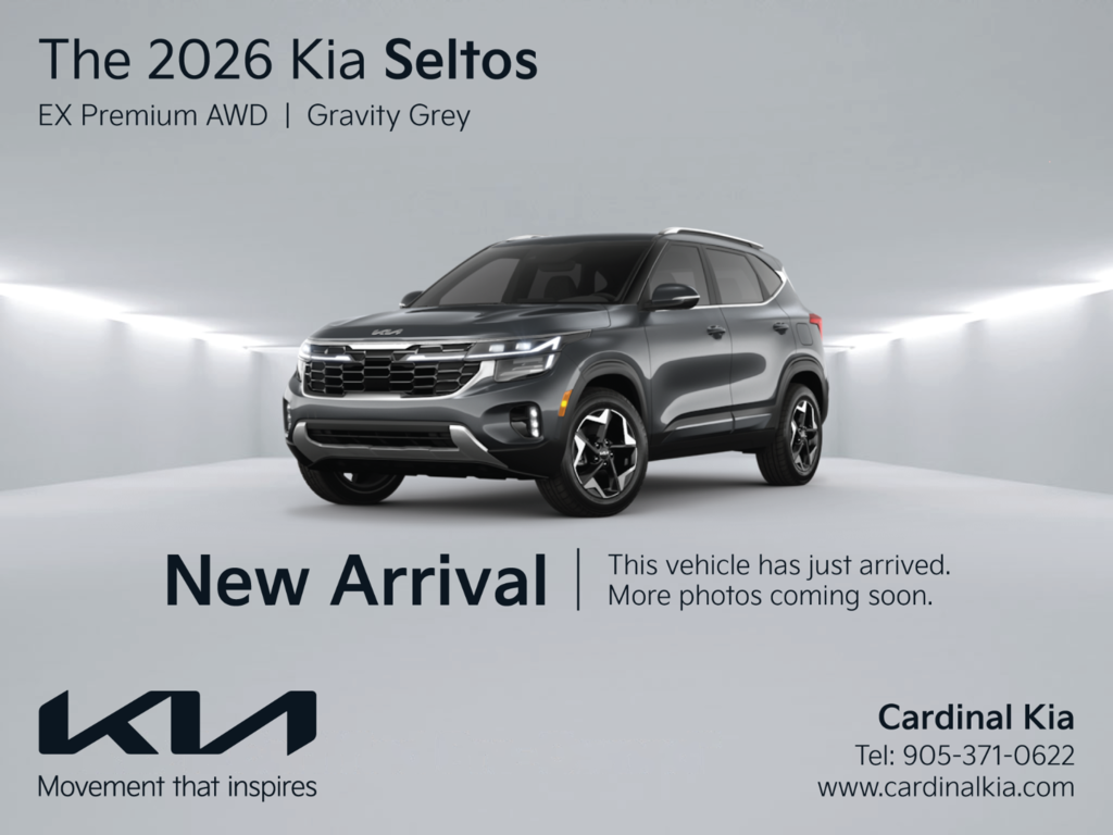 Kia Seltos EX Premium 2026-0