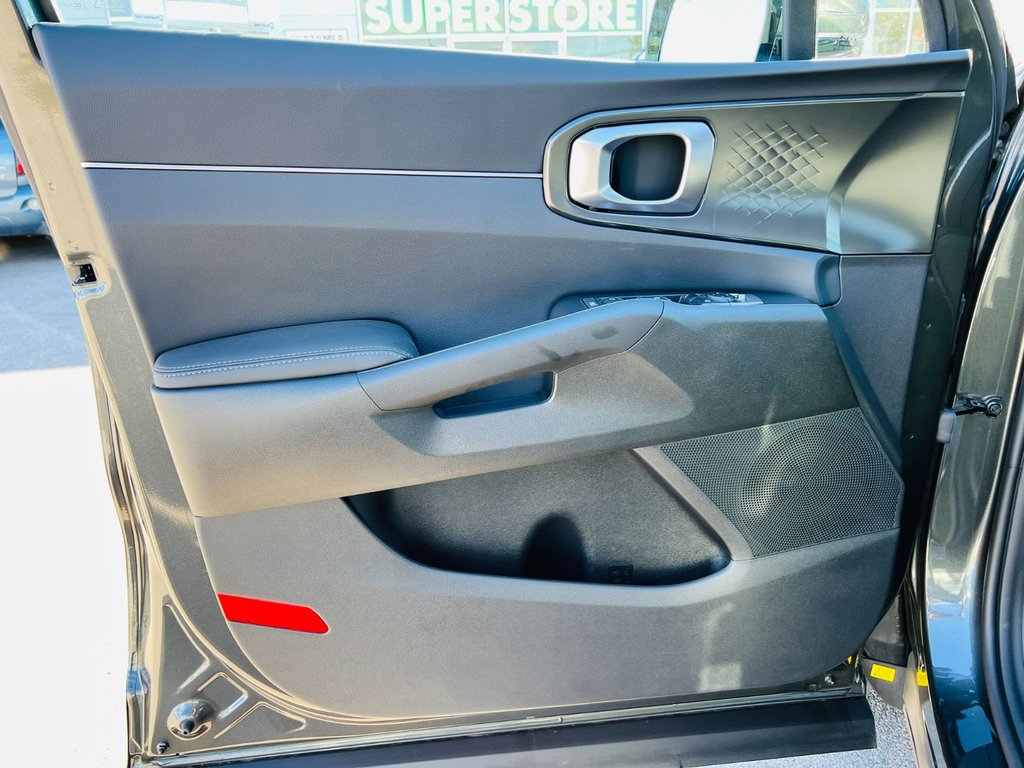 2026 Kia Sorento PHEV LX AWD-6