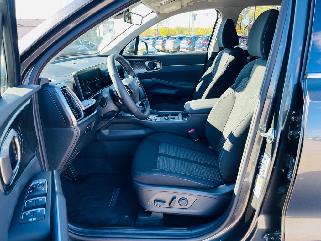 Kia Sorento PHEV LX AWD 2026-7