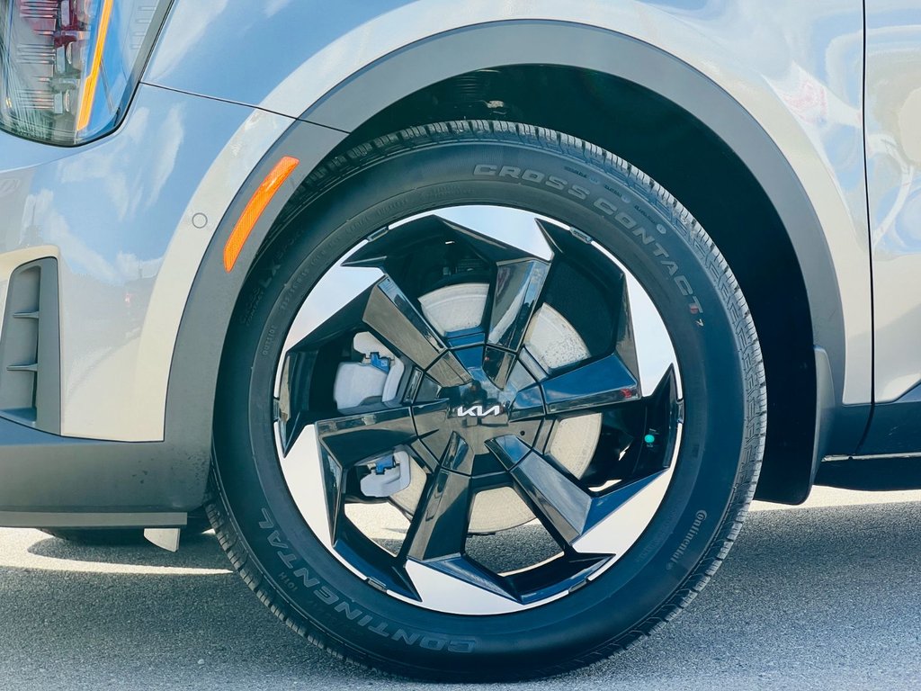 2026 Kia Sorento PHEV SX AWD-4