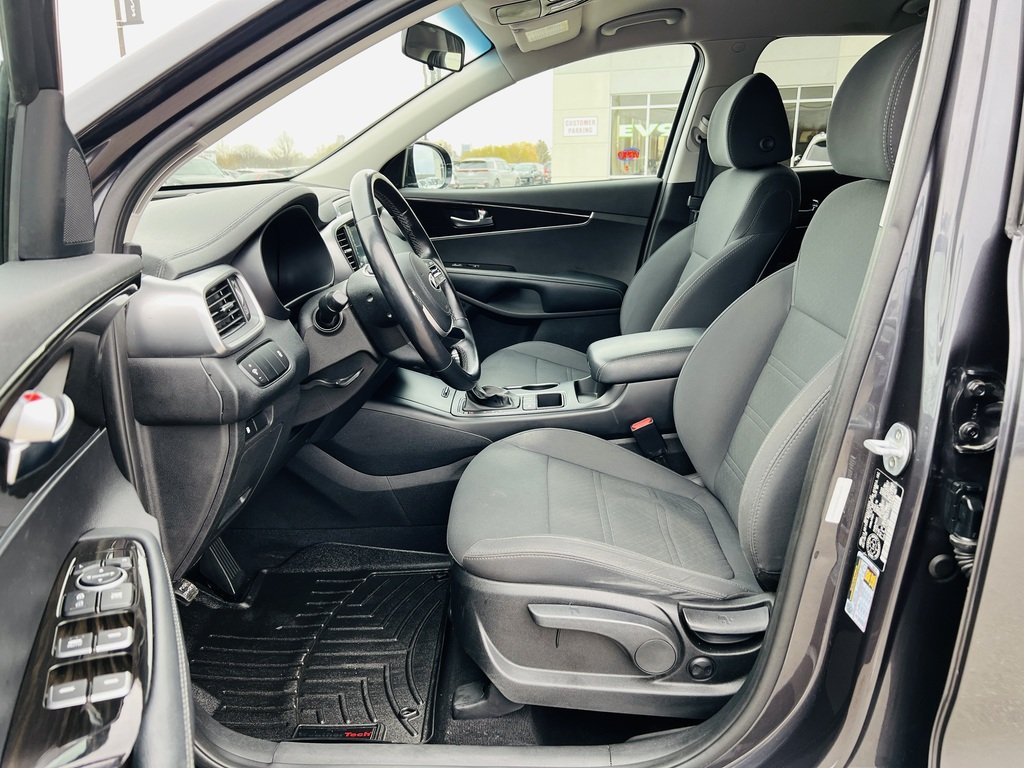 2019 Kia Sorento LX AWD-7