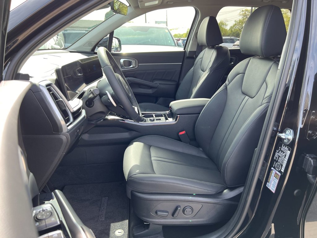 Kia Sorento X-Line 2025-6