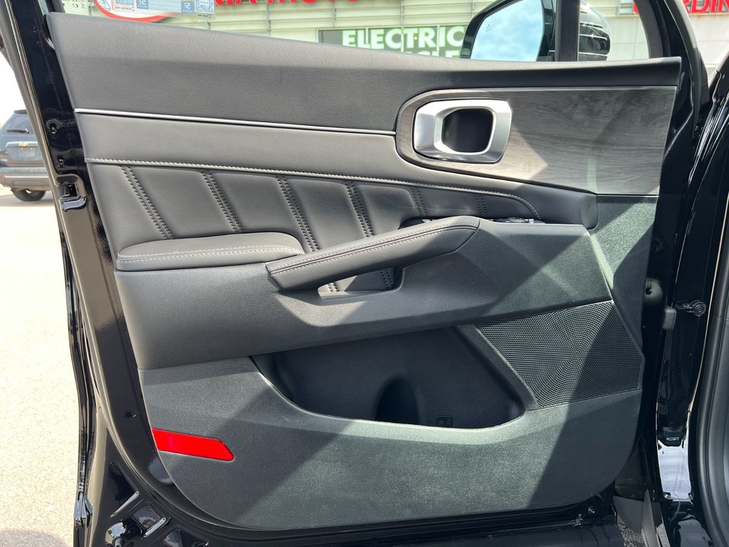 Kia Sorento X-Line 2025-5