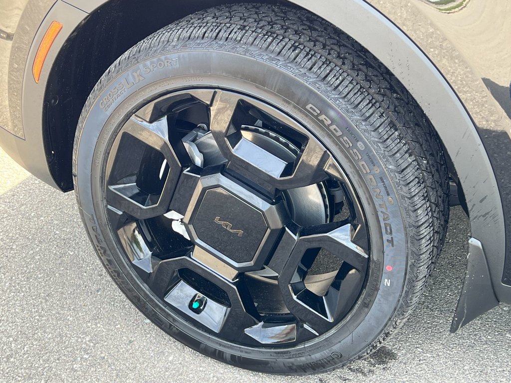 Kia Sorento X-Line 2025-4