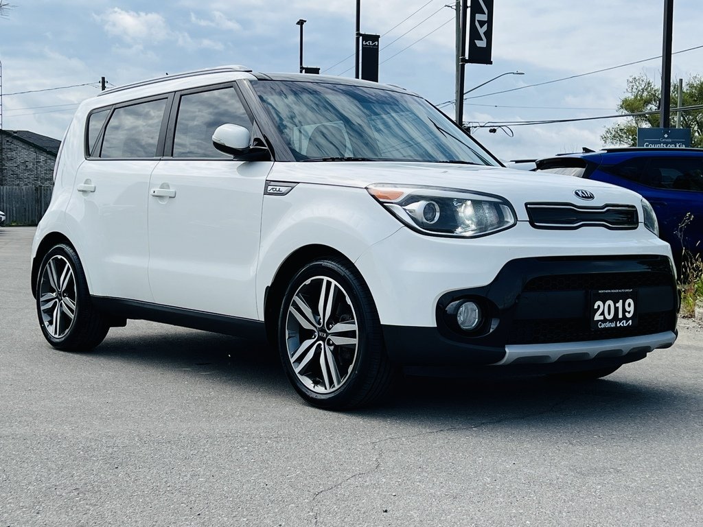 2019 Kia Soul EX Premium-3