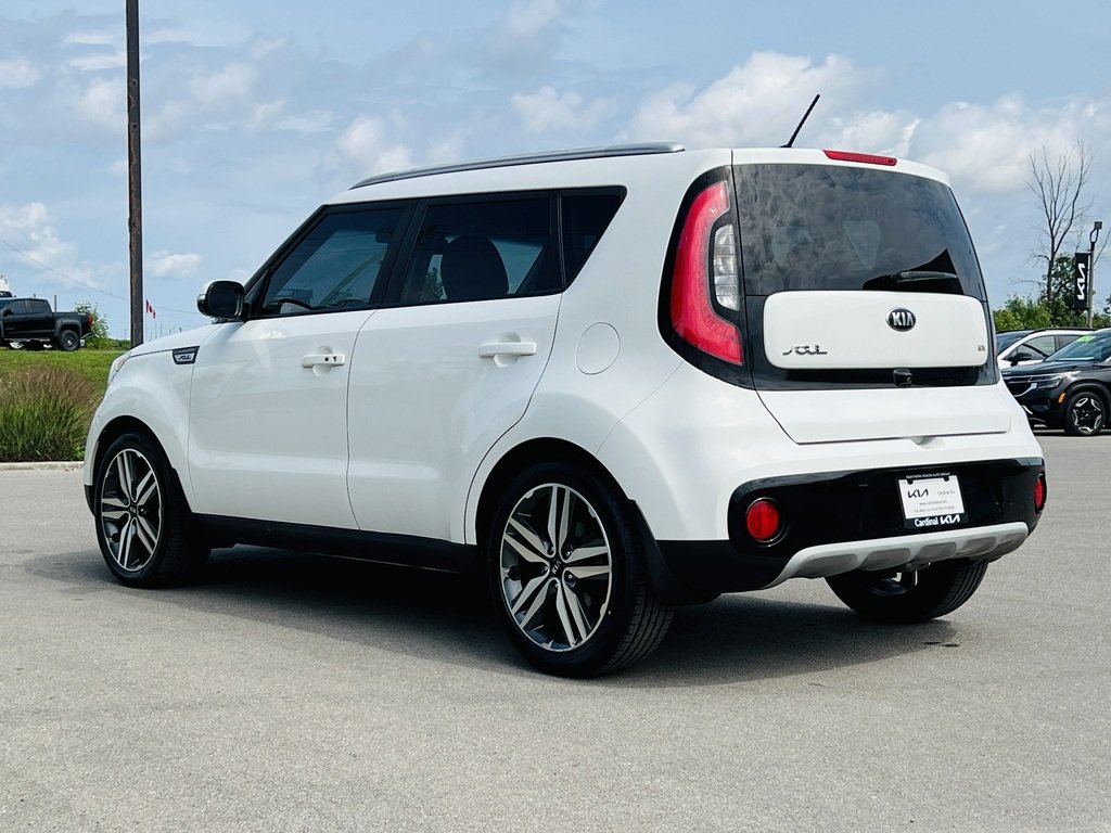 2019 Kia Soul EX Premium-1