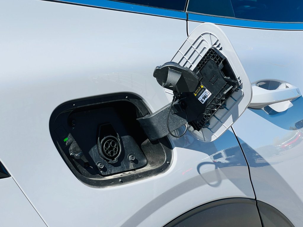 Kia Sportage PHEV EX 2026-3