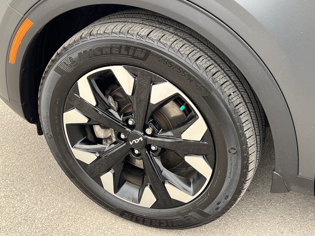 2023 Kia Sportage X-Line Limited-1