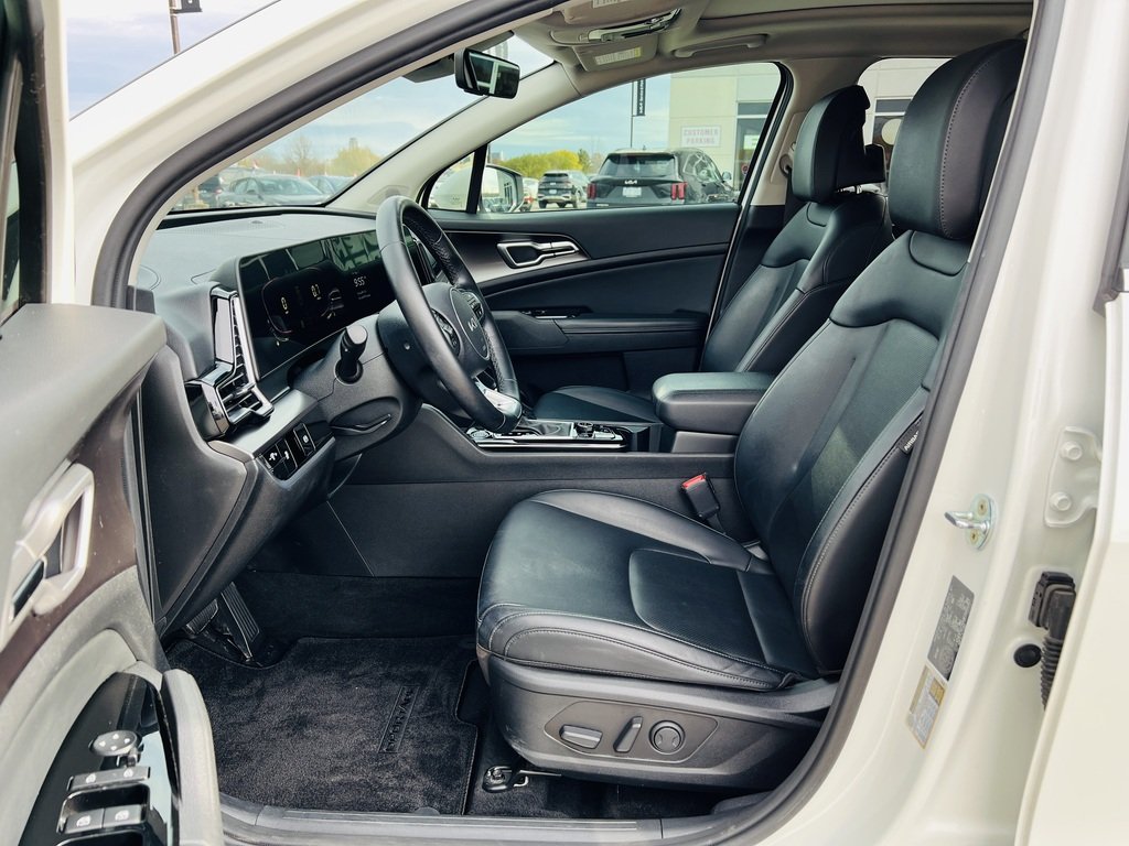 2023 Kia Sportage EX-7