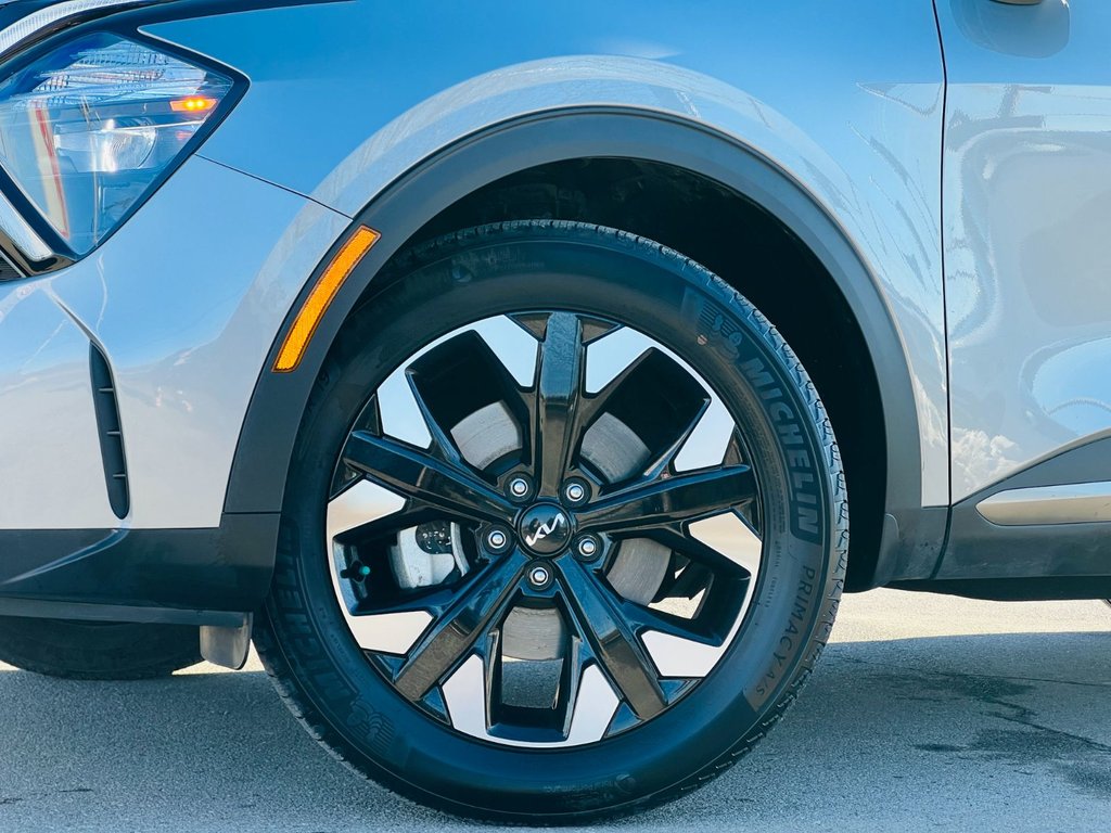 Kia Sportage X-Line 2024-4
