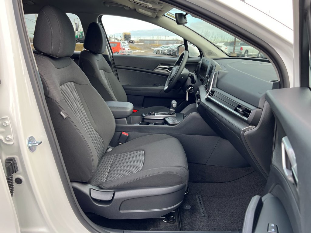 Kia Sportage LX 2025-7