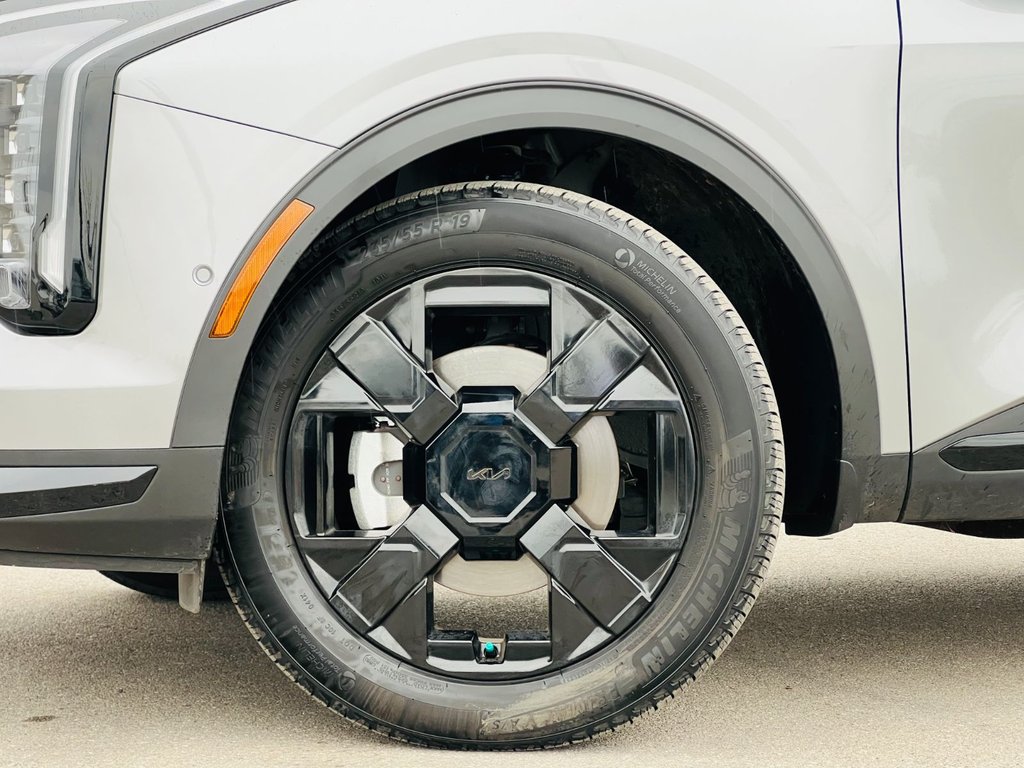 Kia Sportage X-Line Limited 2026-4