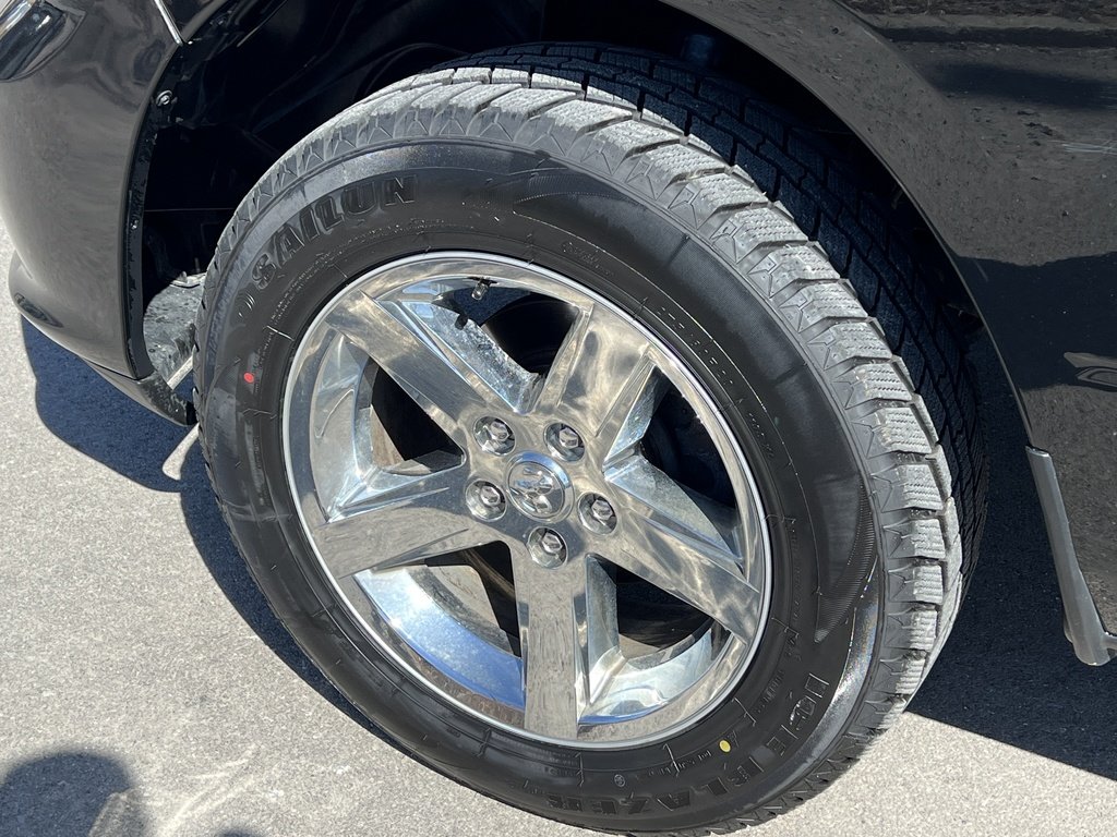 2021 Ram 1500 Classic Express-5