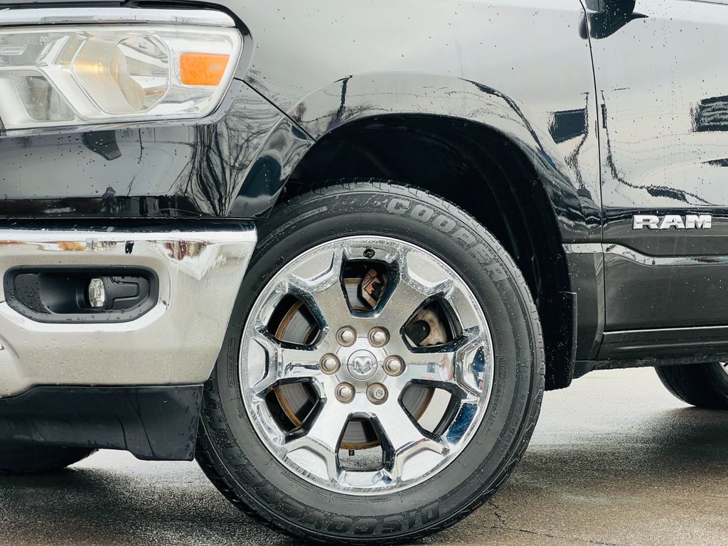 Ram 1500 Big Horn 2022-5