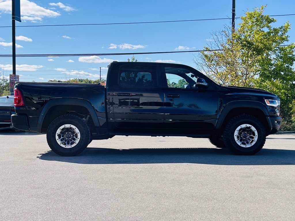 2025 Ram 1500 RHO 4X4-3