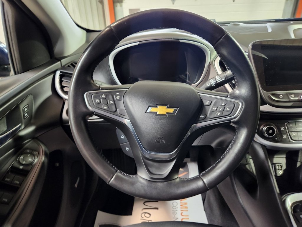 2019 Chevrolet Volt in Sept-Îles, Quebec - 14 - w1024h768px