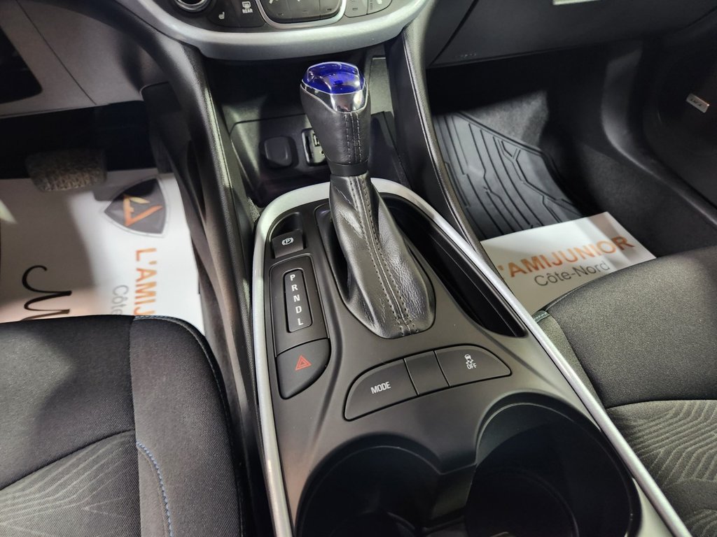 2019 Chevrolet Volt in Sept-Îles, Quebec - 17 - w1024h768px