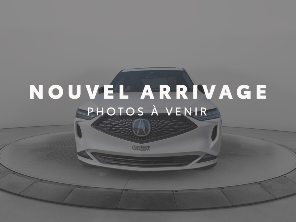 2023 Acura MDX in Sept-Îles, Quebec - 2 - w1024h768px