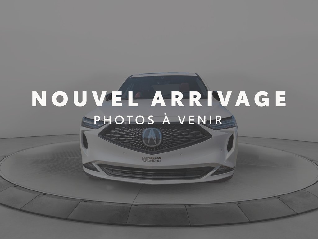 Acura MDX  2023 à Sept-Îles, Québec - 2 - w1024h768px
